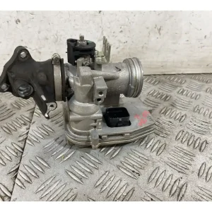 Corpo Farfallato Aprilia Scarabeo 250 dal 2006 al 2012 Cod CM078207 Acquista Ora
