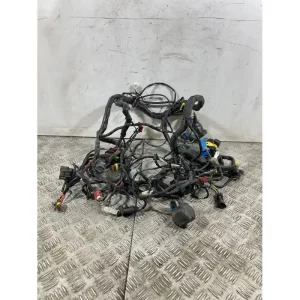 Cablaggio Impianto Elettrico Piaggio MP3 300 HPE Sport Dal 2019 Al 2025 COD 1D002536R Compra Oggi Stesso