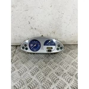 Strumentazione Contachilometri Piaggio Fly 100 4T dal 2006 al 2009 KM 027547 Novità