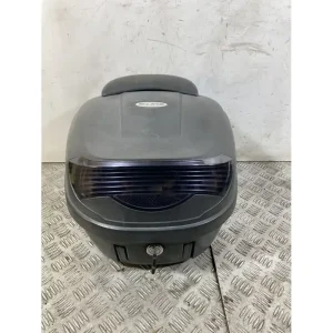 Bauletto 39 Lt Con Piastra E schienalino S-Line Popolare