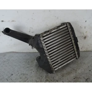 Soddisfatti O Rimborsati Radiatore + Elettroventola Smart ForTwo W450 Dal 1998 al 2007 Cod 0003127V009