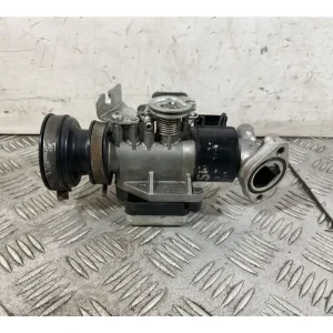 Copro Farfallato Honda SH 125 / 150 Dal 2005 al 2012 Cod 16400-KTG-922 Solo Oggi