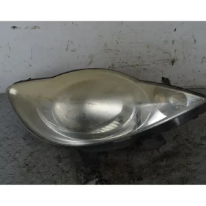 Reso Gratuito Faro Anteriore DX Peugeot 107 Dal 2005 al 2014 Cod 620674