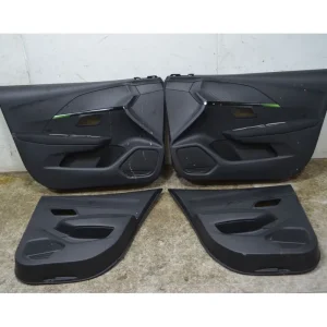 Kit Pannelli Interni Peugeot 208 Dal 2023 in poi Cod 98304331ZD Saldi