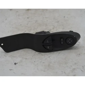 Offerta Del Giorno Pulsantiera Alzacristalli Anteriore SX Lancia Y Dal 1996 al 2000 Cod 735241271