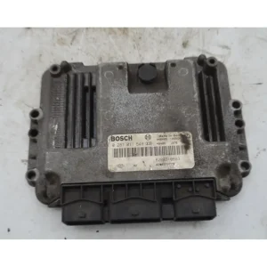 Occasione Centralina ECU Renault Megane II Dal 2002 al 2010 Cod 0281011549