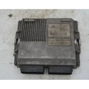Centralina Gas Fiat Punto 188 Dal 1999 al 2011 Cod 616654000 Offerta Lampo