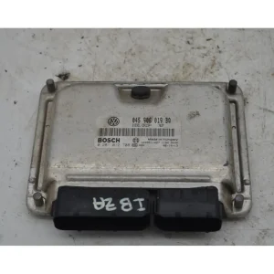 Centralina ECU Seat Ibiza Dal 2002 al 2009 Cod 045906019BQ Prezzo Scontato