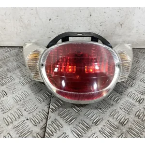 Fanale Stop Posteriore Aprilia Scarabeo 500 dal 2007 al 2012 Offerta Speciale