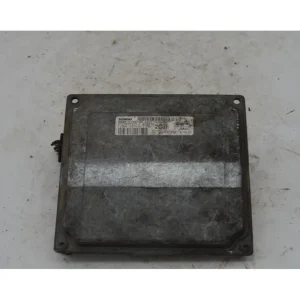 Soddisfatti O Rimborsati Centralina ECU Ford Fiesta VI Dal 2008 al 2017 Cod 6S61-12A650-FF