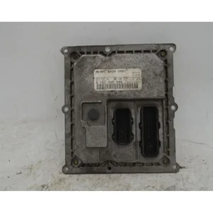 Centralina ECU Smart ForTwo W450 Dal 1997 al 2008 Cod 0261205006 Affare