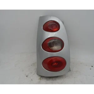 Saldi Fanale Stop Posteriore SX Smart ForTwo W450 Dal 1998 al 2007 Cod Q0001728V008000000