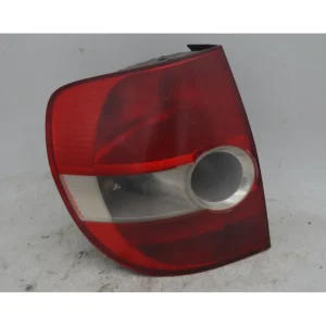 Fanale Stop Posteriore SX Volkswagen Fox Dal 2005 al 2011 Cod 5Z0945111A Prezzo Basso