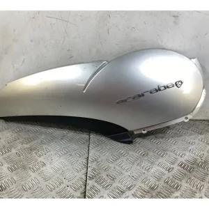 Occasione Imperdibile Carena Fianchetto Posteriore Destro DX Aprilia Scarabeo 500 dal 2007 al 2012
