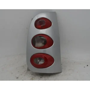 Must-Have Fanale Stop Posteriore DX Smart ForTwo W450 Dal 1998 al 2007 Cod Q0001729V008000000
