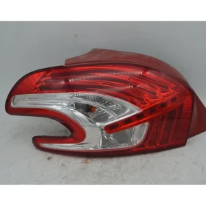 Prezzo Di Fabbrica Fanale Stop Posteriore SX Peugeot 208 Dal 2012 al 2015 Cod 9672628280