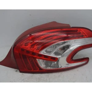 Fanale Stop Posteriore DX Peugeot 208 Dal 2012 al 2015 Cod 9672628380 Reso Gratuito