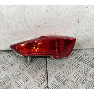 Sconto Fanale Stop Posteriore Sinistro Sx Piaggio MP3 300 HPE Sport Dal 2019 Al 2025