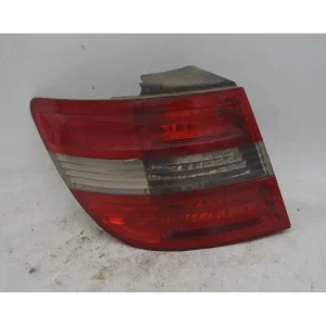 Soddisfatti O Rimborsati Fanale Stop Posteriore SX Esterno Mercedes Classe B W245 Dal 2005 al 2011 Cod A1698202164