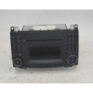 A Buon Prezzo Autoradio Mercedes Classe A W169 Dal 2004 al 2012 Cod A1699002000