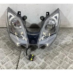 Faro Fanale Anteriore Piaggio MP3 300 HPE Sport Dal 2019 Al 2025 Novità