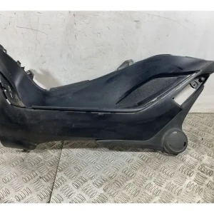 Quantità Limitata Carena Pedana Poggiapiedi Sinistra Sx Piaggio MP3 300 HPE Sport Dal 2019 Al 2025
