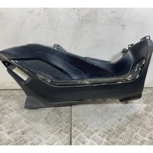 Carena Pedana Poggiapiedi Destra Dx Piaggio MP3 300 HPE Sport Dal 2019 Al 2025 Offerta Lampo