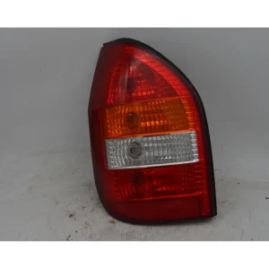 Scelto Dai Clienti Fanale Stop Posteriore SX Opel Zafira A Dal 1999 al 2005 Cod 9117444