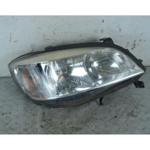 Faro Anteriore DX Opel Zafira Dal 1999 al 2005 Cod 9118792 Super Prezzo