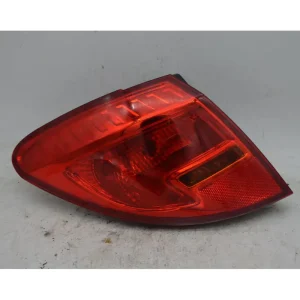 Miglior Prezzo Fanale Stop Posteriore Esterno SX Opel Meriva B Dal 2010 al 2017 Cod 13432356