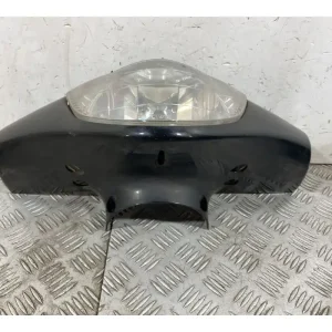 Carena Coprimanubrio Portafaro Con Faro Honda SH 125 / 150 Dal 2005 al 2008 Acquista Ora