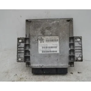 Centralina ECU Peugeot 206 Dal 2000 al 2007 Cod 9644925780 Ultima Occasione