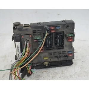Body Computer Peugeot 307 Dal 2001 al 2009 Cod 9646405280 Esclusivo