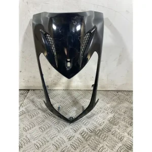 Carena Scudetto Portafaro Anteriore Kymco Agility R16 200 dal 2008 Al 2017 Promozione