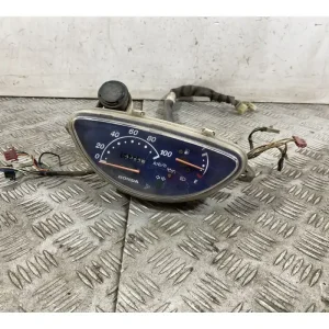 Offerta Lampo Strumentazione Contachilometri Honda Sh 50 Dal 1993 al 1999 Km 14324