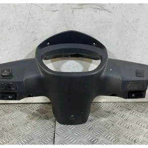 Prezzo Conveniente Carena Portastrumentazione SYM HD2 200 Dal 2010 Al 2017