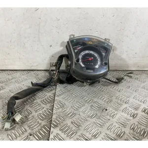 Strumentazione Contachilometri Honda SH 125 / 150 Dal 2009 al 2012 Km 45637 Compra Adesso
