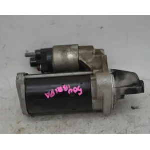 Motorino Avviamento Fiat 500 Hybrid Dal 2015 al 2024 Cod 51975680F109 Ultimissimo Modello