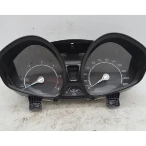 Strumentazione Contachilometri Completa Ford Ecosport Dal 2014 al 2018 Cod DN1T-10849-AG Direttamente Dal Produttore