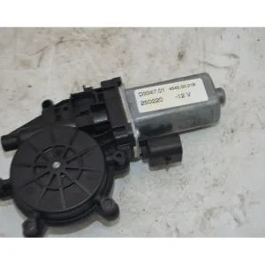 Pagamento Sicuro Motorino Alzacristalli Anteriore DX Fiat Punto Dal 1993 al 1999 Cod 454500018