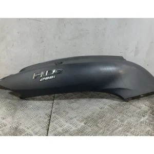 Carena Fianchetto Posteriore Destro DX SYM HD2 200 Dal 2010 Al 2017 Scelto Dai Clienti