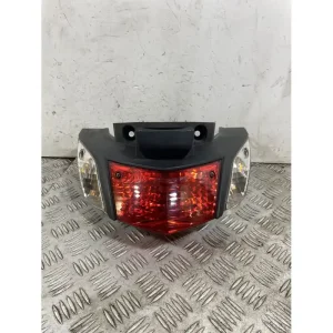 Super Prezzo Fanale Stop Posteriore SYM HD2 200 Dal 2010 Al 2017