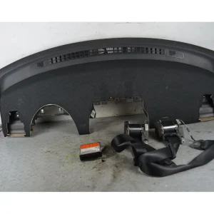 Kit Airbag Smart ForTwo W451 Dal 2007 al 2014 Cod A4518201485 Offerta Del Giorno