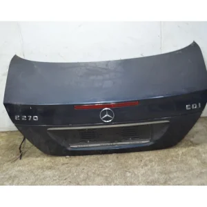 Portellone Bagagliaio Posteriore Mercedes Classe E W211 Dal 2002 al 2009 Cod A2117500375 Spedizione Espresso