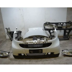 Bestseller Musata Completa Smart ForTwo W451 Dal 2007 al 2015 Cod A4517510102C50L