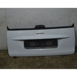 Direttamente Dal Produttore Portellone Bagagliaio Posteriore Smart ForTwo W451 Dal 2007 al 2014 Cod A4517570006C50L