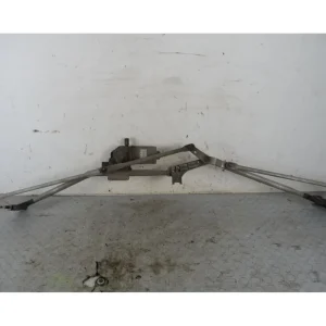 Motorino Tergicristalli Anteriore Smart ForTwo W451 Dal 2007 al 2015 Cod 40505112v Popolare
