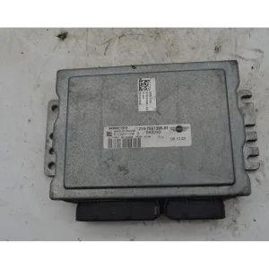 Centralina ECU Mini Cooper R50 Dal 2001 al 2007 Cod 1214-7557395-01 Prezzo Scontato