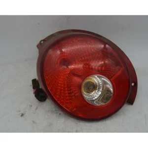Prezzo Di Fabbrica Fanale Stop Posteriore SX Chevrolet Matiz Dal 2005 al 2010 Cod 42403114