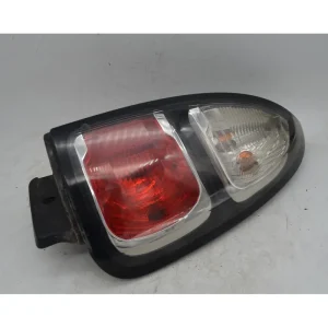 Fanale Stop Posteriore DX Citroen C3 Picasso Dal 2008 al 2017 Cod 6351GL Nuova Collezione